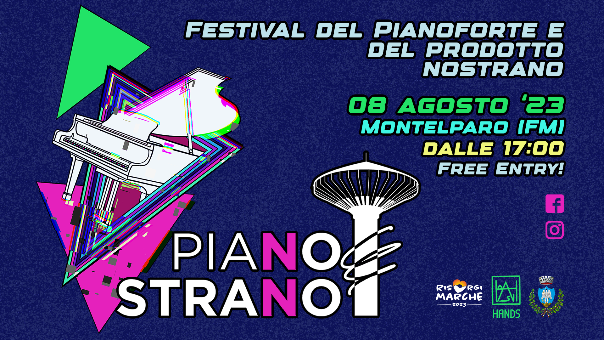 Pianostrano