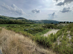 AVVISO - PROGETTO DI COMPLETAMENTO DEI LAVORI DI AMPLIAMENTO CAVA ESISTENTE CON SISTEMAZIONE FINALE DEL TERRENO AGRICOLO  Loc. COSTE  MONTELPARO 