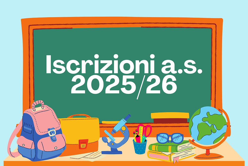 ISCRIZIONI PER IL PRIMO ANNO ALLA SCUOLA DELL'INFANZIA: CON PREGHIERA DI DIFFUSIONE SUL SITO e SUI SOCIAL DEL COMUNE